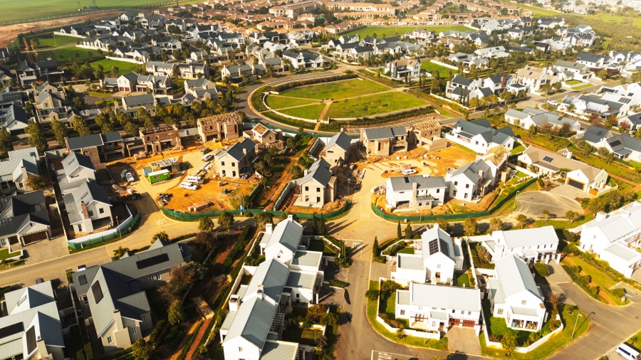 3 Bedroom Property for Sale in Graanendal Western Cape